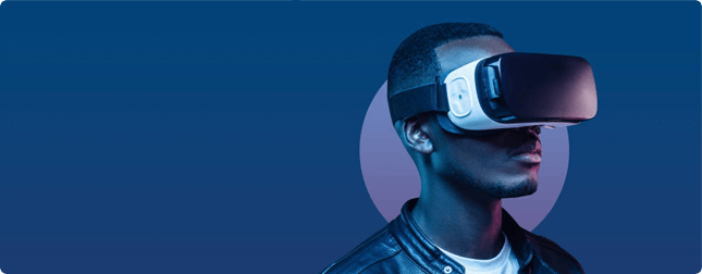 Získajte okuliare pre virtuálnu realitu