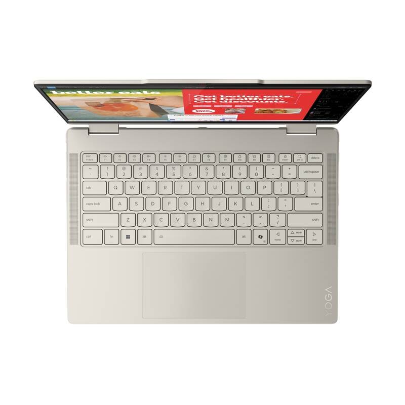Notebook Lenovo Yoga 7i